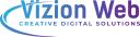 Vizionweb logo